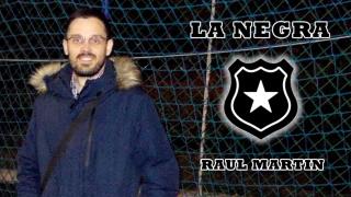ENTREVISTA PARA JUGADORES ELIMINATORIA CHAMPIONS